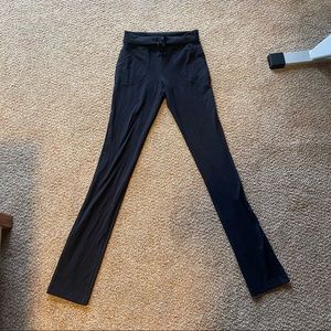 OG SKINNY WILL LULULEMON